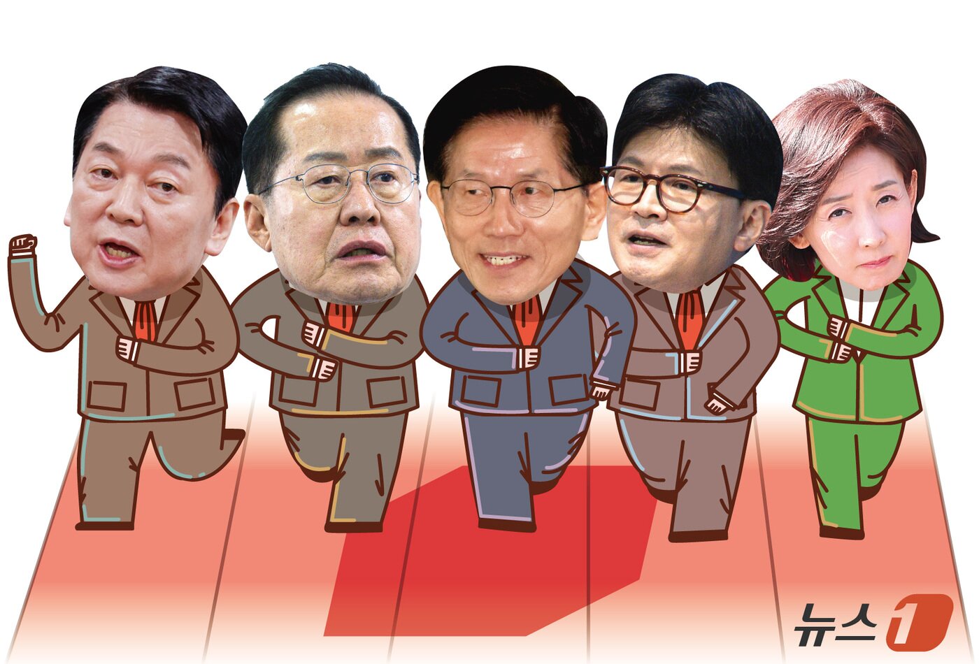 본문 이미지 - ⓒ News1 김초희 디자이너