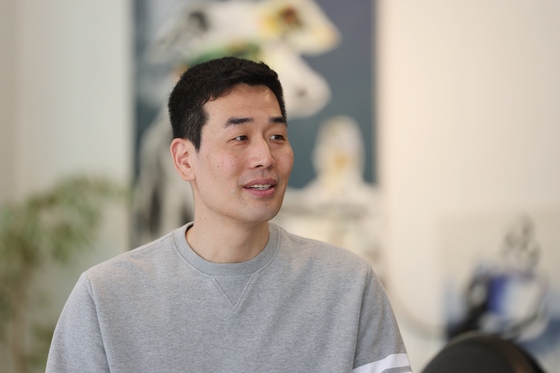 고희진 감독, 정관장 떠난다…'선수단 회식 사건' 책임 자진 사퇴
