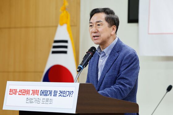 김기현 "여성 성적 비하 원조 탁현민 국회 비서관 임명 철회돼야"