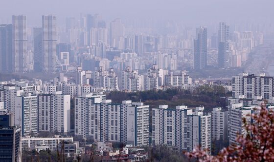 "상가 팔아주면 현금 드려요"…LH, 주택·상가 미분양 해소에 돈 푼다