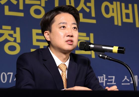 [단독] 이준석 "선거에 주체적 참여…투표참관인 당원에게 오픈"