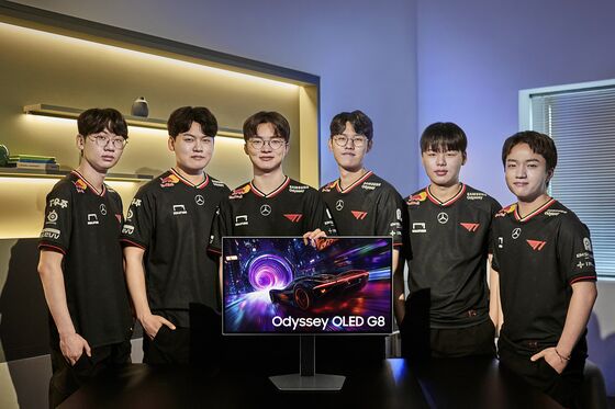 '게이머 열광' OLED 모니터, 올해 출하량 86% ↑…中·유럽 '쑥'