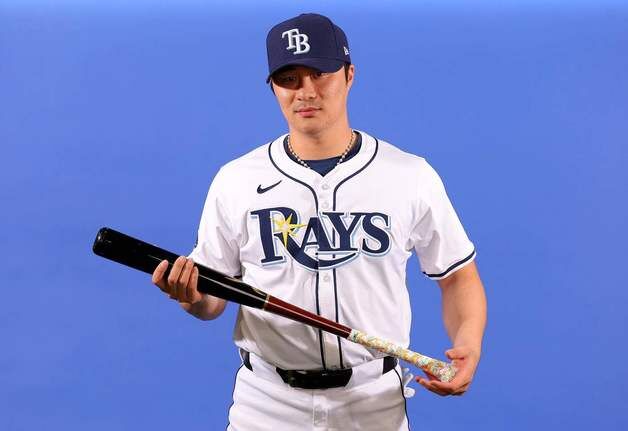 탬파베이 김하성, 주말 마이너 루키리그 출전…내달 MLB 복귀