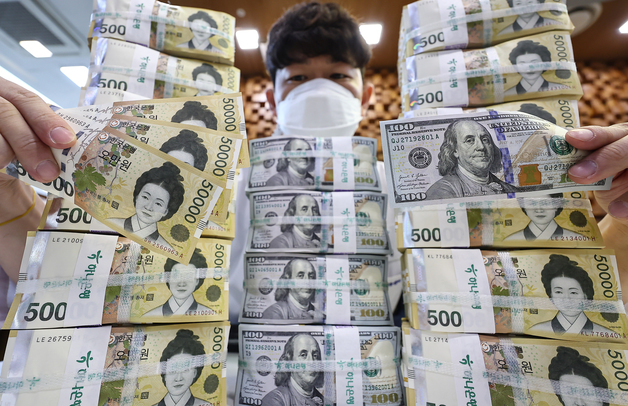 9월 시중 유동성 30.3조↑…전년比 8.5% 늘어 3년 3개월 만에 최고