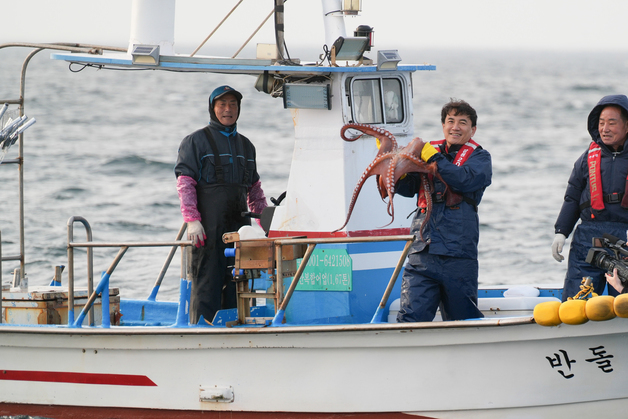 강원도, 해양수산 예산 1153억 확보…어촌 재생·어업인 지원 대폭 확대