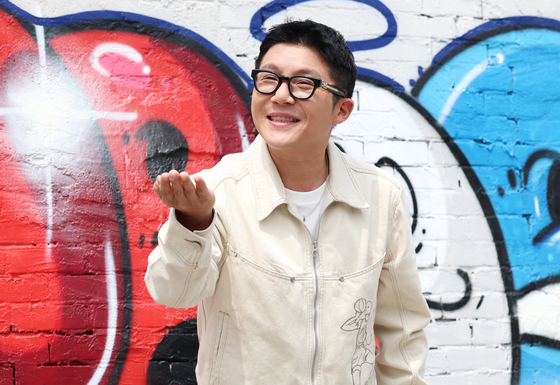 조세호, '유퀴즈'·'1박 2일' 자진하차 "조폭 연루 의혹은 사실 아냐"