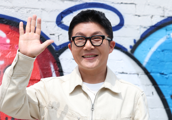 '1박 2일' 측 "조세호 자진하차 의사…기촬영분 이후부터 출연 없을 것"