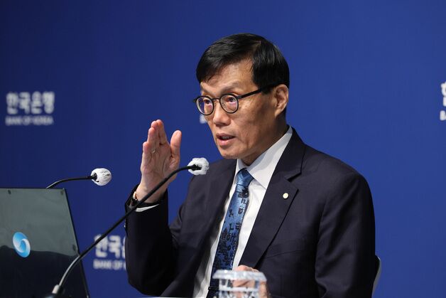 한은 "원화 스테이블코인, 인가 단계부터 중앙은행 개입 필요"