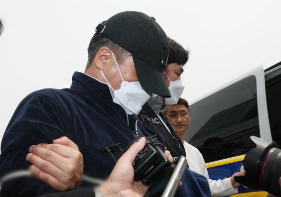 '일가족 5명 살해' 50대 가장, 2심도 무기징역…"평생 속죄해야"