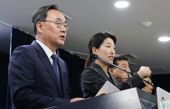 대한의학회 "사직전공의 복귀조건 의견수렴…결정된 사항 없어"
