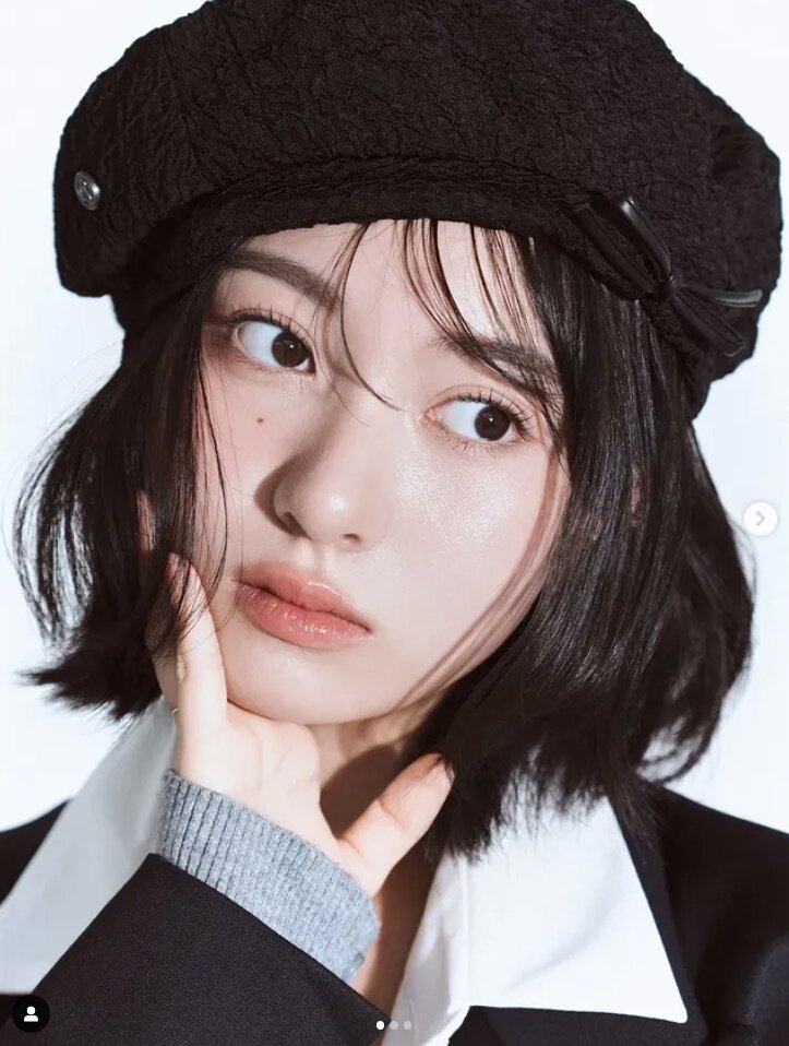 본문 이미지 - 갈소원 인스타그램