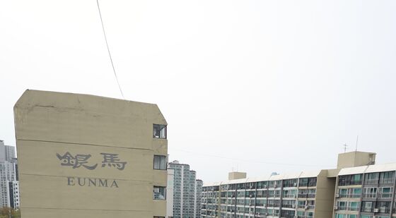 대치동 은마아파트, 재건축 본격화