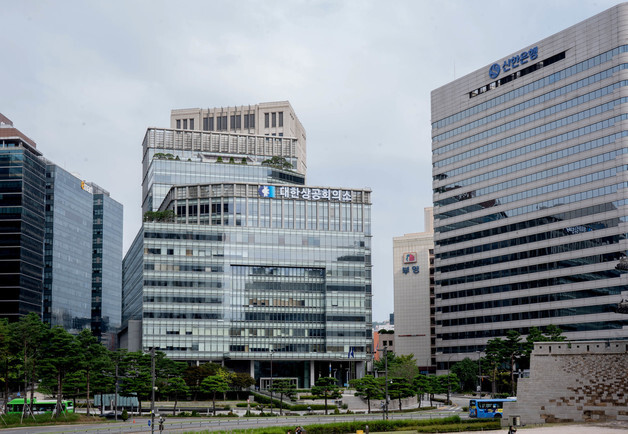 "NDC 이행, 기술개발·세제 지원 필요…통합적 지원책 마련해야"