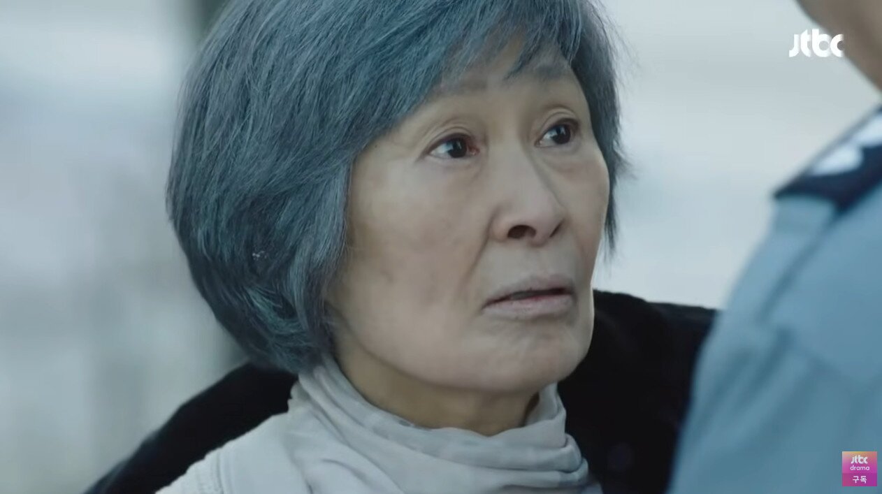 본문 이미지 - JTBC '눈이 부시게'