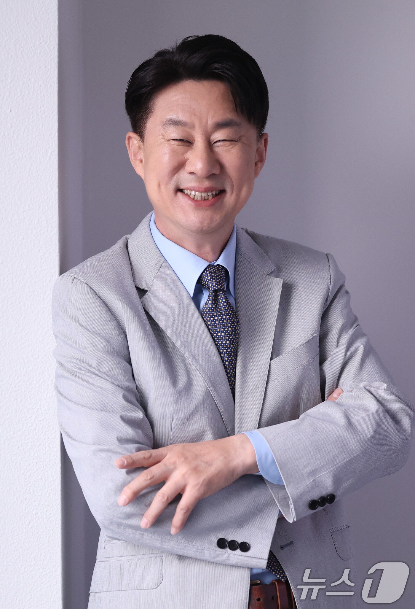 본문 이미지 - 코미디언 겸 방송인 남희석 / 뉴스1 ⓒ News1 박지혜 기 