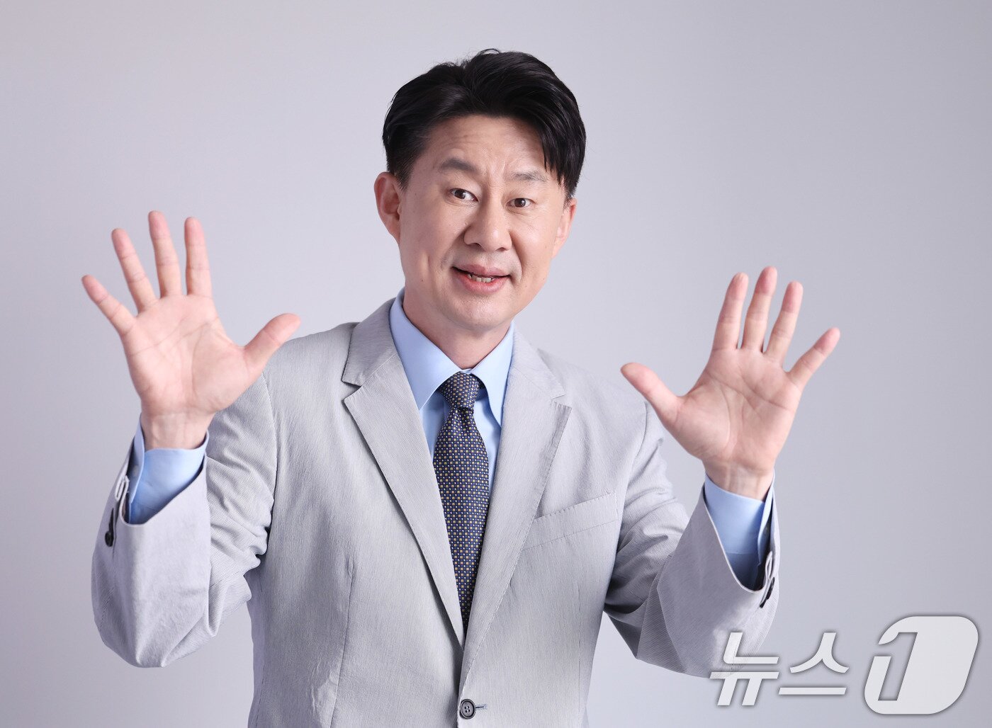 본문 이미지 - 코미디언 겸 방송인 남희석 / 뉴스1 ⓒ News1 박지혜 기자