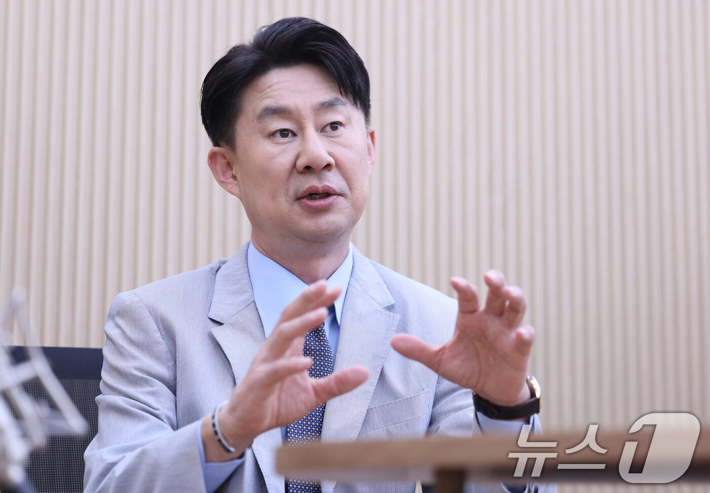 본문 이미지 - 방송인 남희석/뉴스1 ⓒ News1 