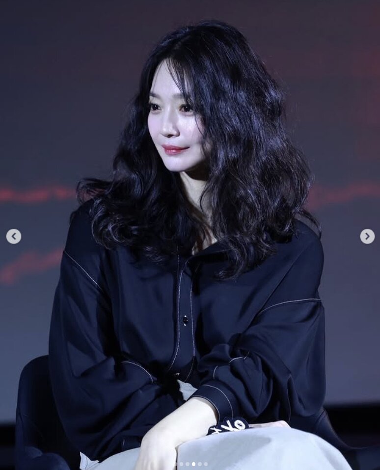 본문 이미지 - 에이엠엔터테인먼트 인스타그램 캡처
