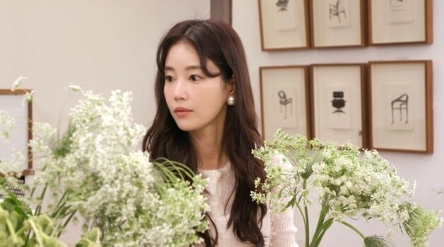 42세 동안 기은세 "혼자산지 2년차" 돌싱 라이프 솔직 언급