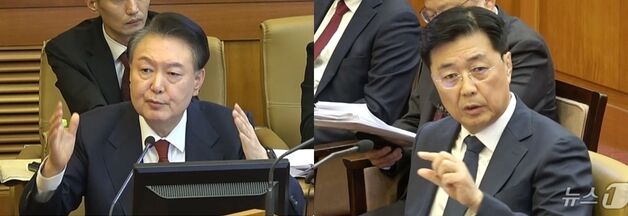 홍장원 "12·3으로 돌아간다면 '싹 잡아들여' 尹에게 '누구요?' 물었을 것"