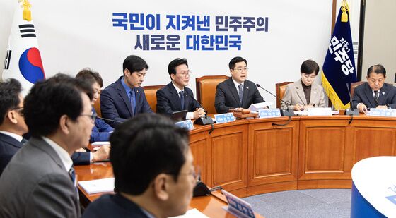 박찬대 직무대행 '민주당 최고위 발언'
