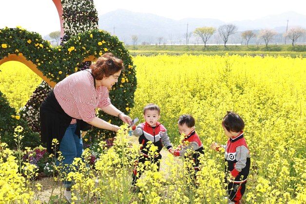 전국 맑고 포근…화요일 전국에 다시 봄비 [이번주날씨]