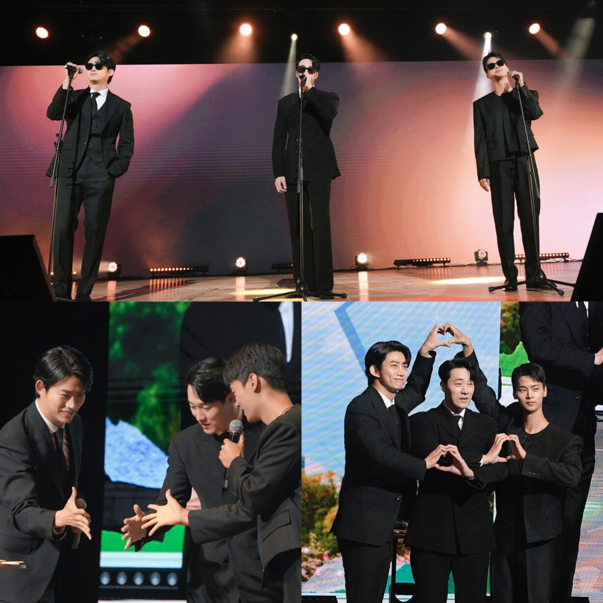 본문 이미지 - 배우 소지섭 / 51K 제공