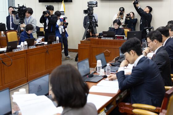 과방위 '민원사주 의혹' 류희림 방심위원장 불출석 고발 의결