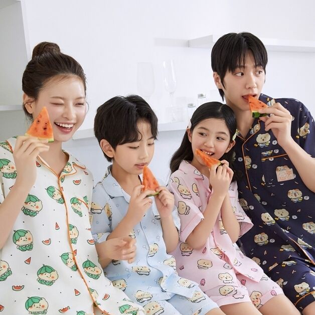이랜드 스파오, 25 SS '스파오 파자마 페스타' 개최