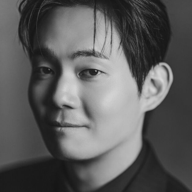 류경수 "대배우 유해진과 호흡, '어쩌라고' 정신으로 마인드 컨트롤"