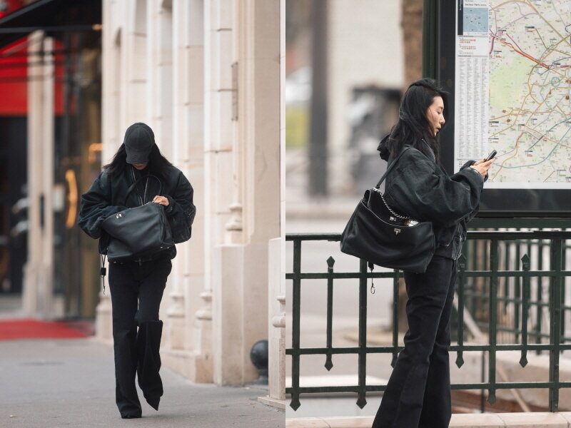 본문 이미지 - 사진=발렌시아가&#40;BALENCIAGA&#41; 제공