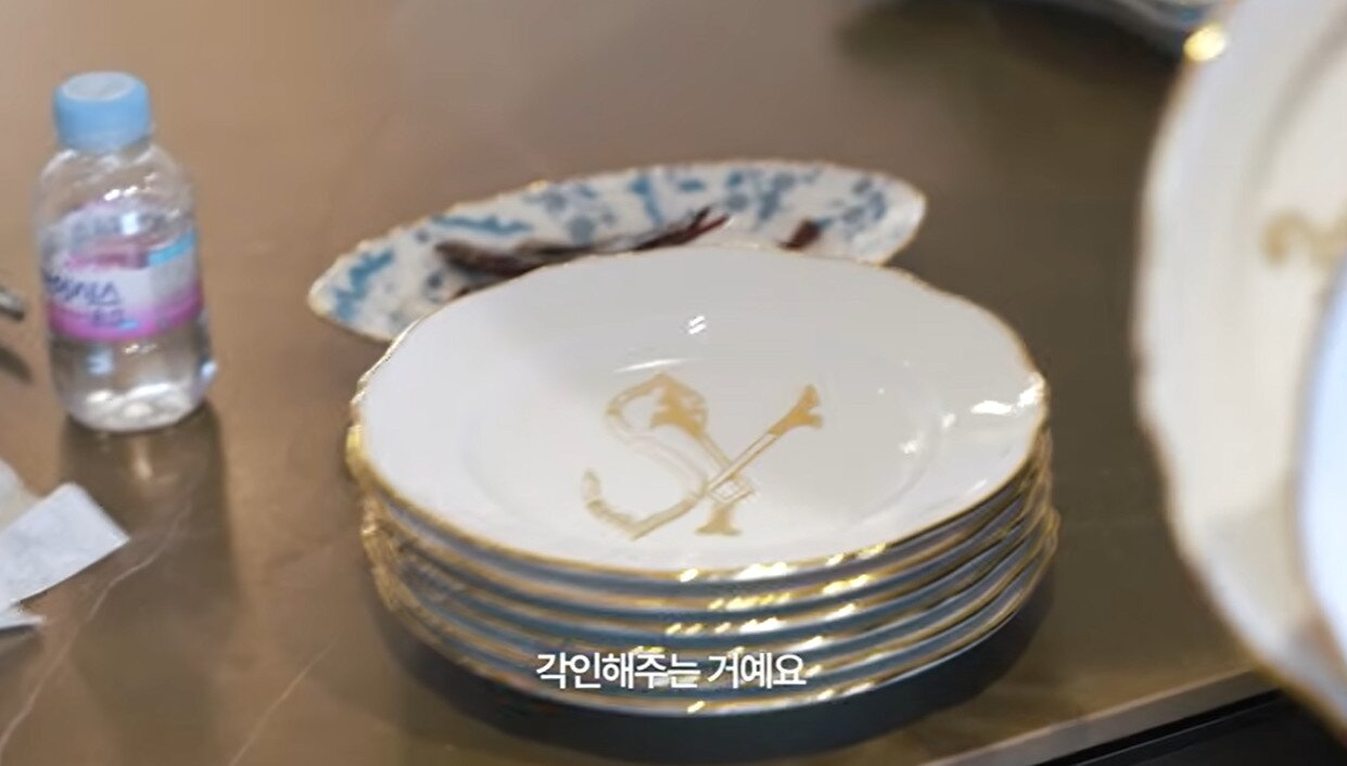 본문 이미지 - 배우 고소영 유튜브