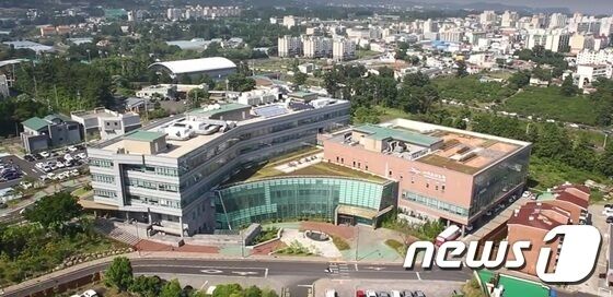 서귀포의료원 급성기병상 119개 증축…지역 첫 정신과 병동도