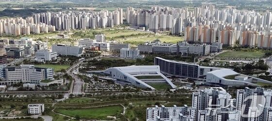 충남도, 작년 온실가스 136만9900톤 감축…목표치 5.8% 초과