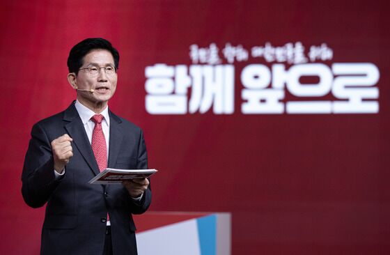 김문수 "30대 기업, 신입 공채 시 법인세 감면 등 인센티브"