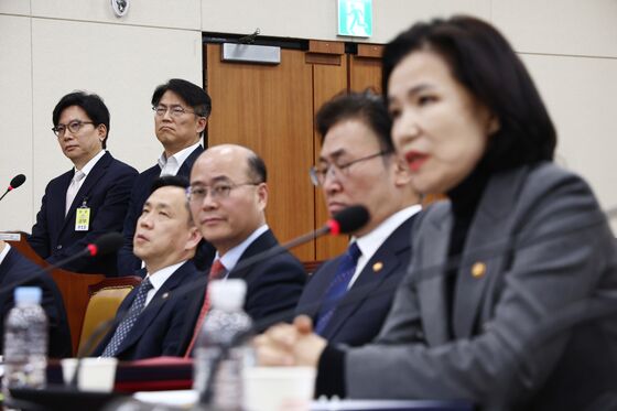 이진숙 "수신료 통합징수법, KBS 5000명 위해 5000만 국민 희생"