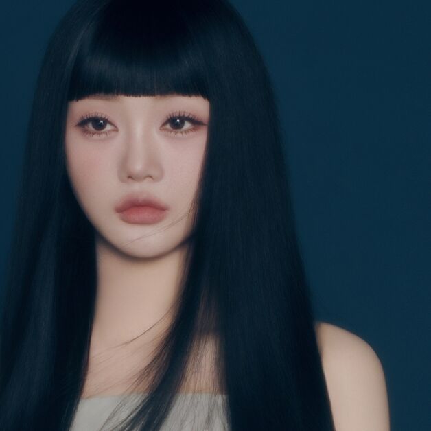 홍지윤, 25일 신곡 발표…아이돌 비주얼로 변신