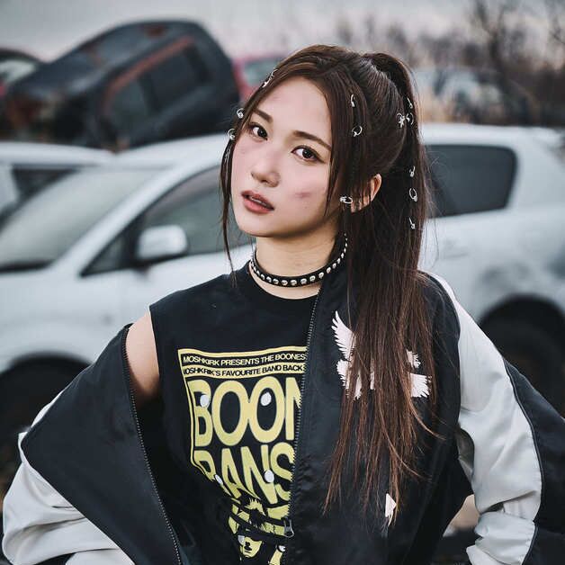 VVS, 마지막 멤버 지우 트레일러 공개…데뷔 카운트다운