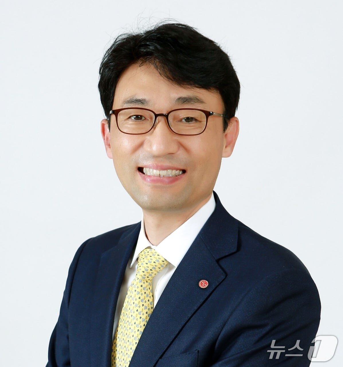 본문 이미지 - 강민석 LG이노텍 기판소재사업부장&#40;부사장&#41;&#40;LG이노텍 제공&#41;. ⓒ 뉴스1