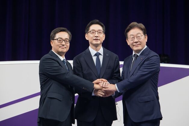 이재명 "자영업자 '코로나19 대출금' 상당 부분 탕감해줘야"