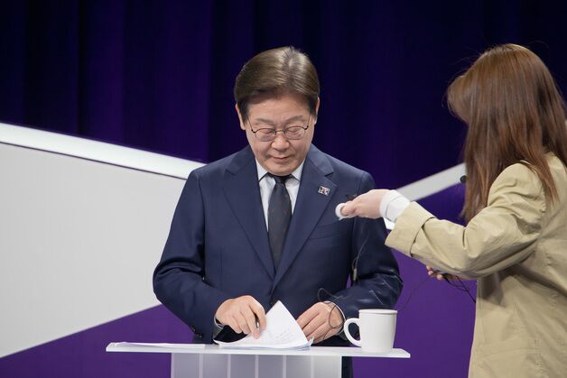 이재명 최측근 김영진 "明 대선 도전, 이번이 마지막…벌써 3번째"