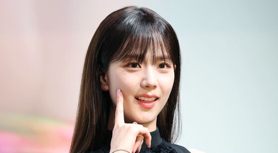 블랙핑크 지수, 예쁨 톡톡