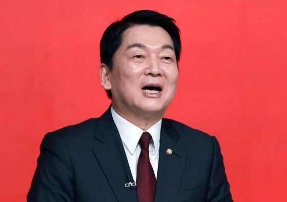 안철수, 나경원·김문수·홍준표에 "전광훈당 가서 경선 치르라"