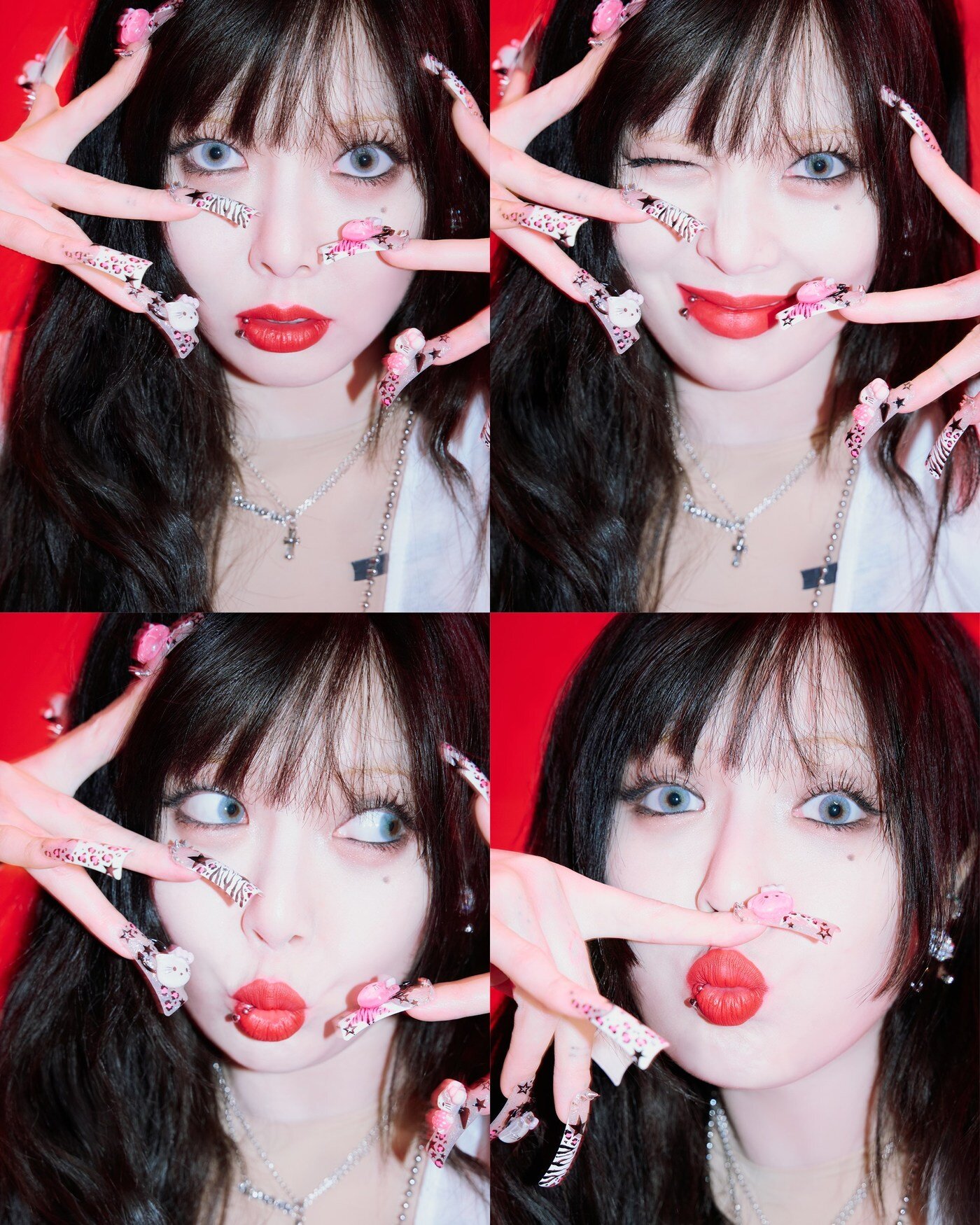 본문 이미지 - 현아(앳에어리어 제공)