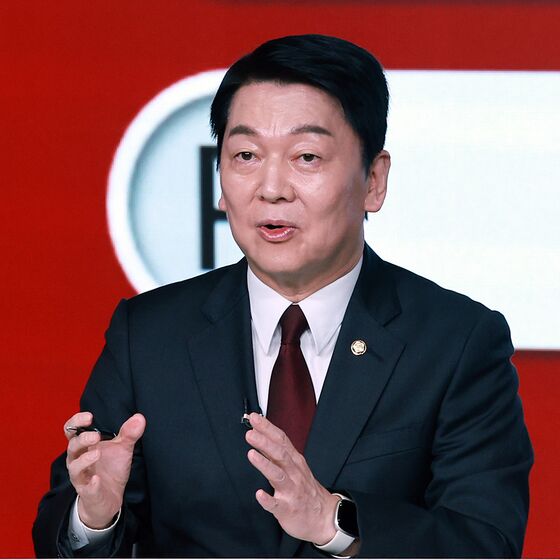 안철수 "金羅洪, 전광훈당에서 경선해야…내란옹호· 반탄 全 끊어내지 못하면"
