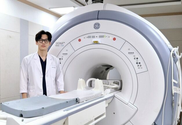 부평스카이동물의료센터, MRI 검사 2300례 돌파…"데이터로 증명"