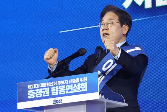 이재명, 부활절 맞이 "희생·헌신으로 민생 회복하는 도구로 써달라"
