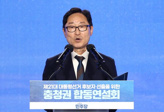 민주, 김문수 '후보매수죄' 혐의 고발…"당대표직 미끼 뒷거래"
