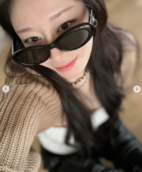 본문 이미지 - 지연 인스타그램