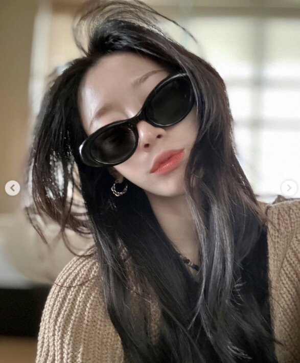 본문 이미지 - 지연 인스타그램